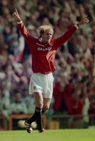 David Beckham